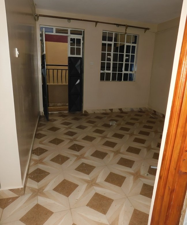 2 Bedroom to let at Kasarani Maji Mazuri