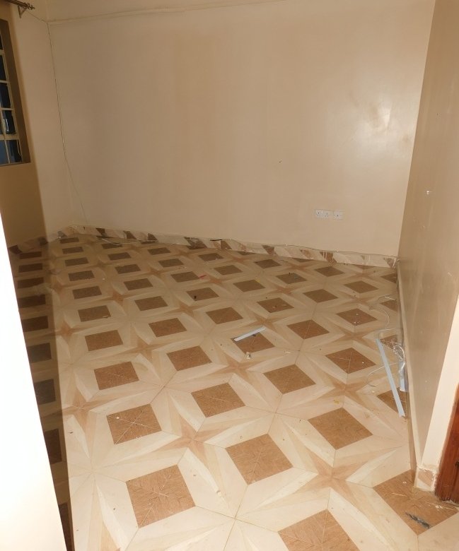 2 Bedroom to let at Kasarani Maji Mazuri