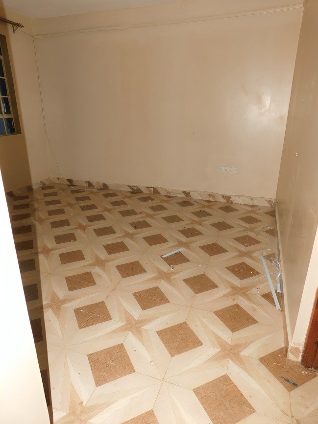 2 Bedroom to let at Kasarani Maji Mazuri