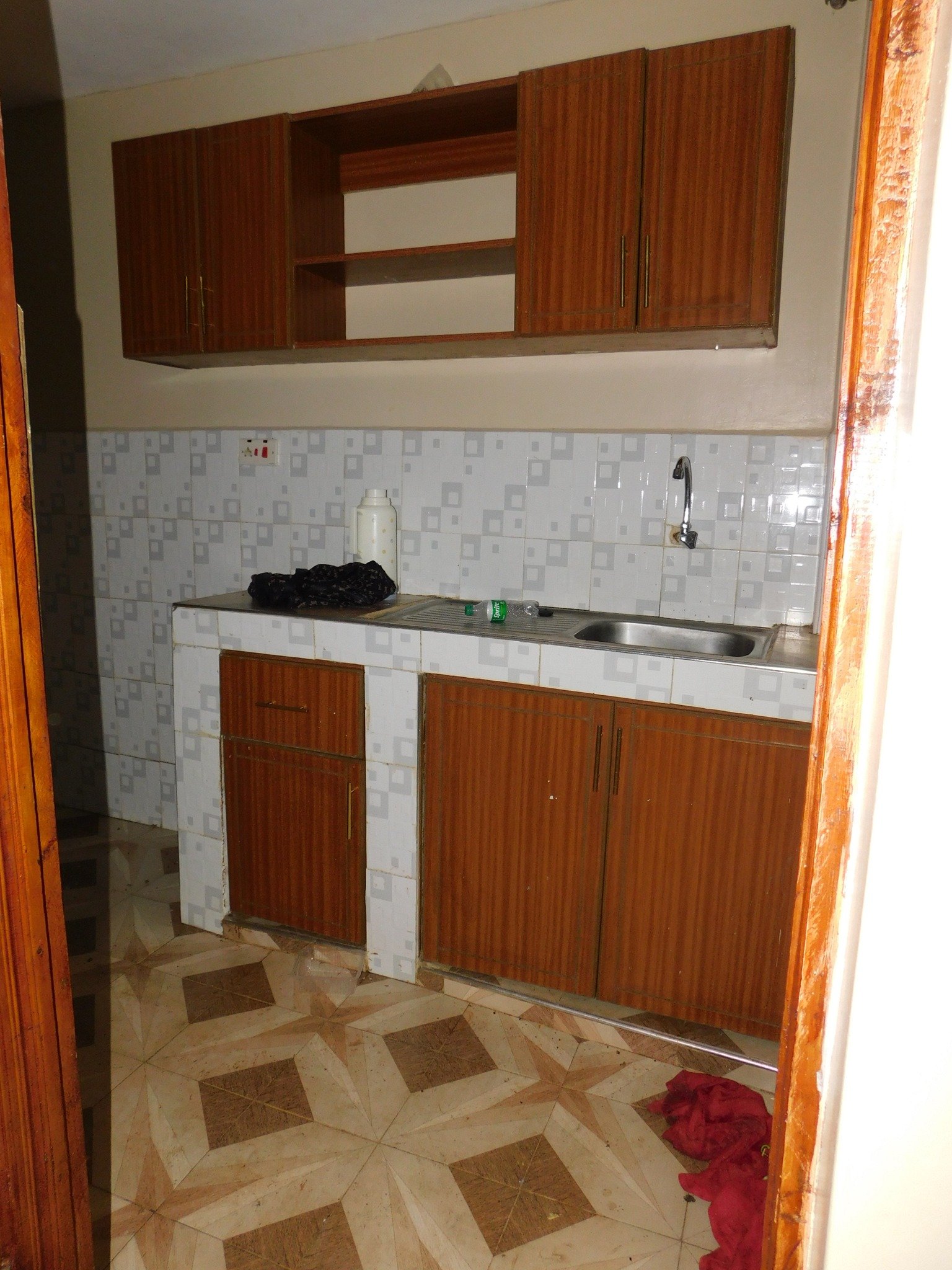 2 Bedroom to let at Kasarani Maji Mazuri