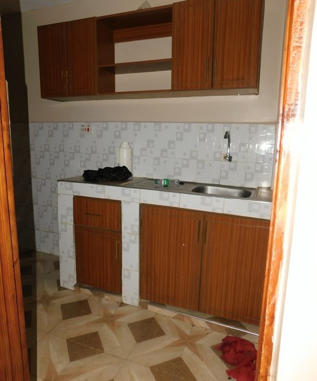 2 Bedroom to let at Kasarani Maji Mazuri