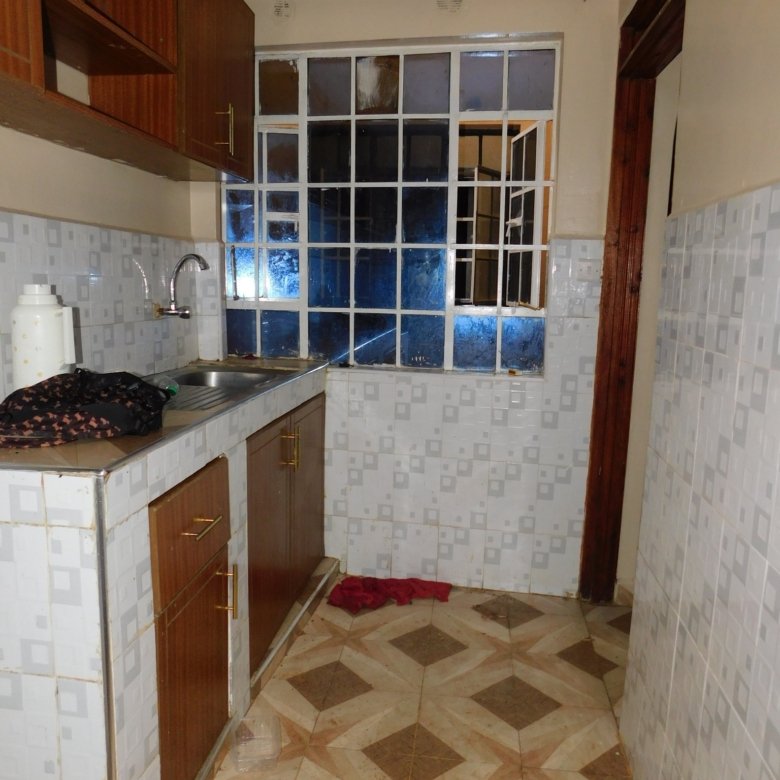 2 Bedroom to let at Kasarani Maji Mazuri