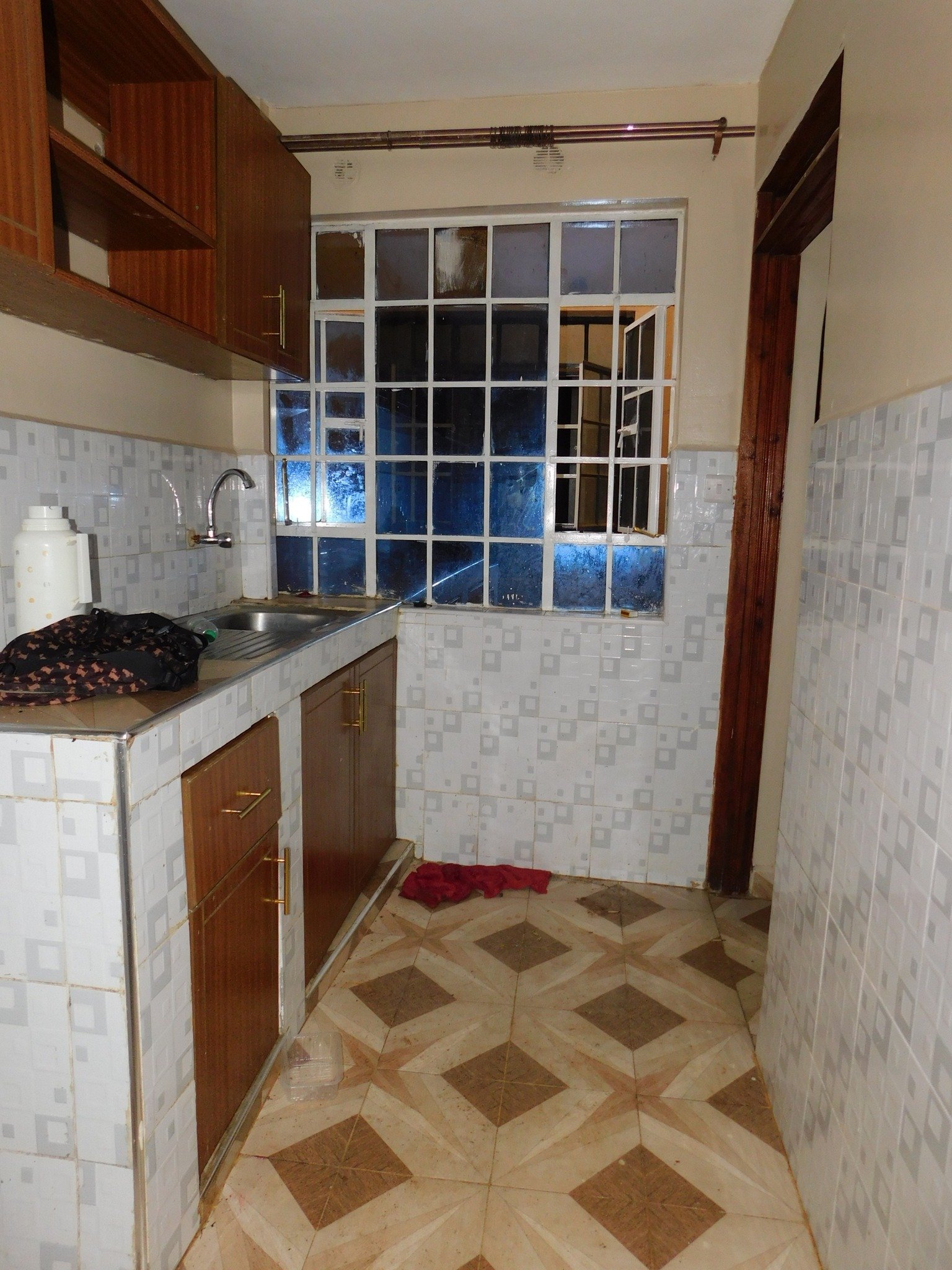 2 Bedroom to let at Kasarani Maji Mazuri