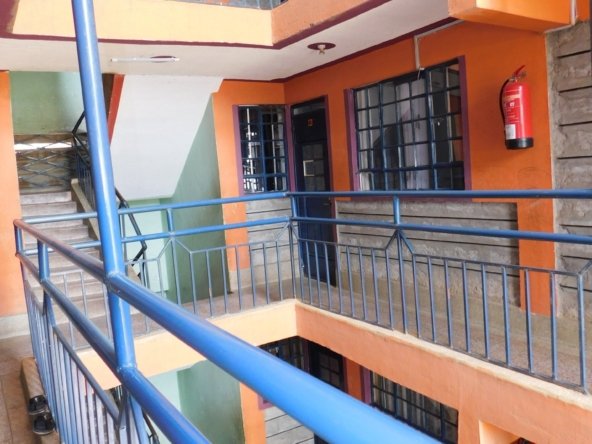 2 Bedroom to let at Kasarani Sunton, kwa Mafuta