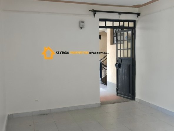 2 Bedroom to let at Kasarani Sunton, kwa Mafuta