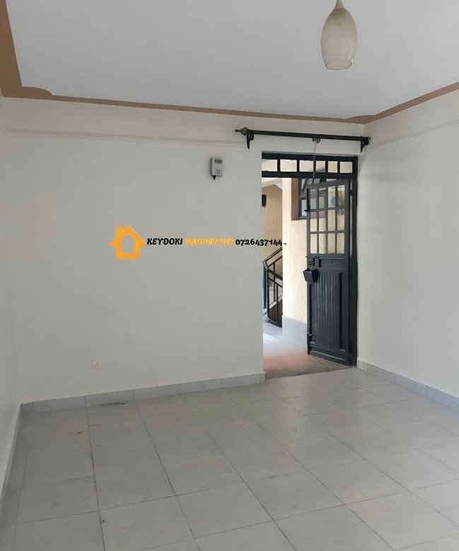 2 Bedroom to let at Kasarani Sunton, kwa Mafuta