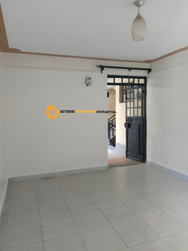 2 Bedroom to let at Kasarani Sunton, kwa Mafuta