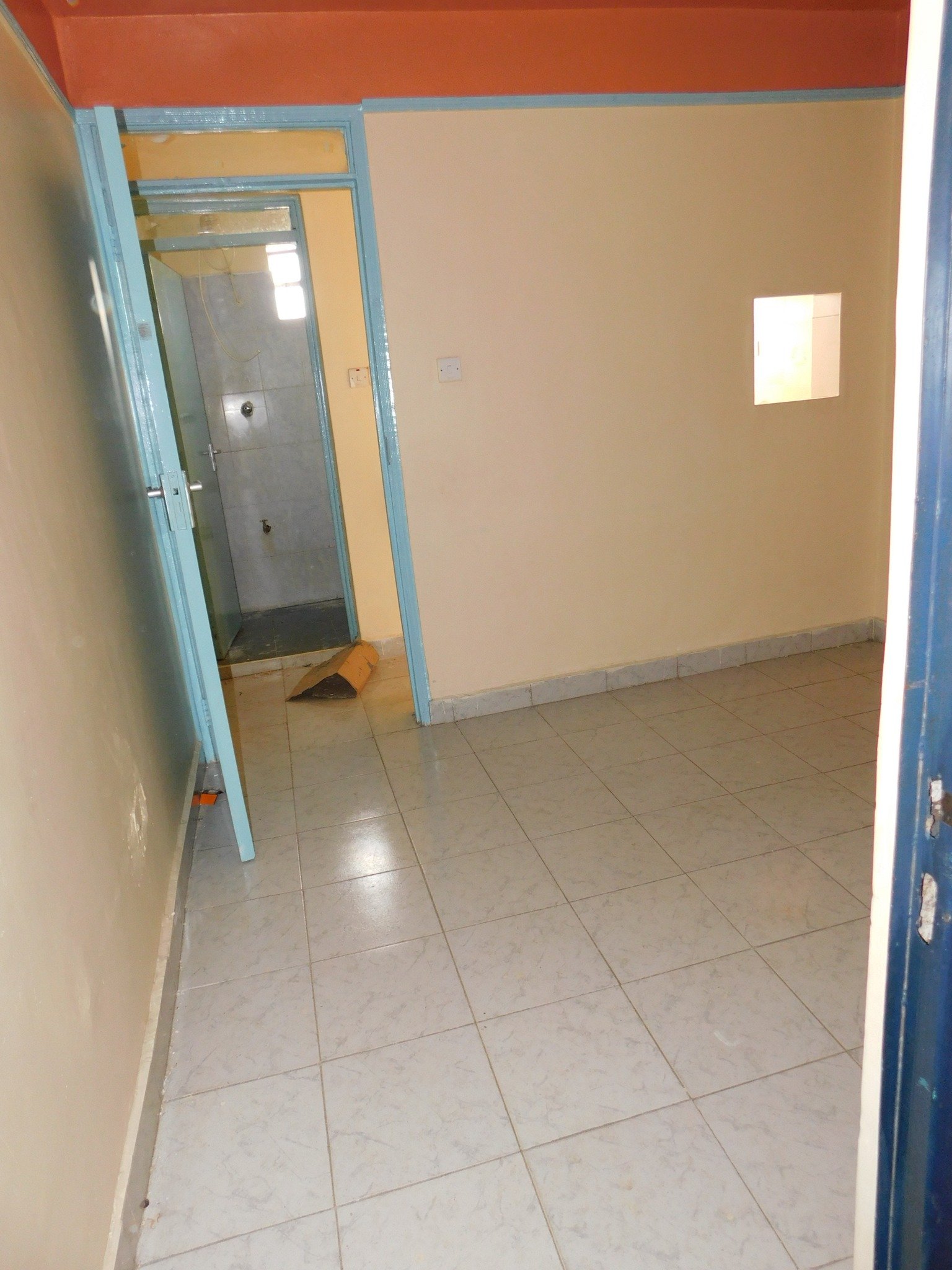 2 Bedroom to let at Kasarani Sunton, kwa Mafuta