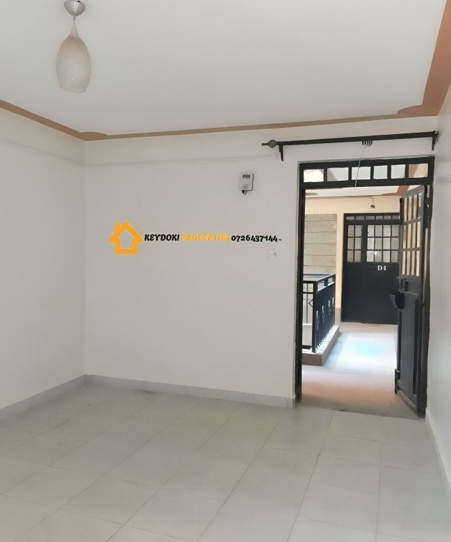 2 Bedroom to let at Kasarani Sunton, kwa Mafuta