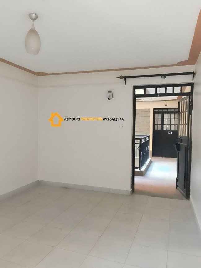 2 Bedroom to let at Kasarani Sunton, kwa Mafuta