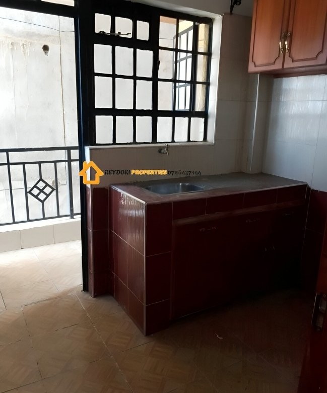 2 Bedroom to let at Kasarani Sunton, kwa Mafuta