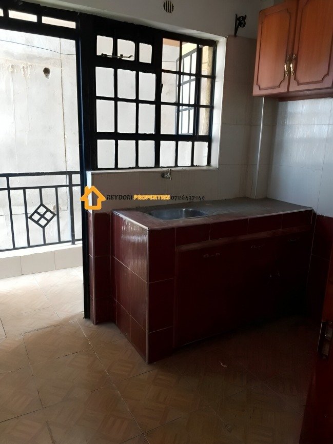 2 Bedroom to let at Kasarani Sunton, kwa Mafuta