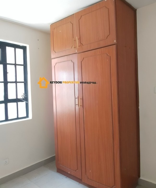 2 Bedroom to let at Kasarani Sunton, kwa Mafuta