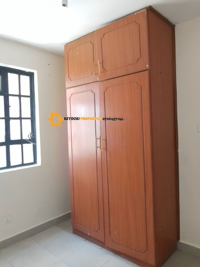 2 Bedroom to let at Kasarani Sunton, kwa Mafuta