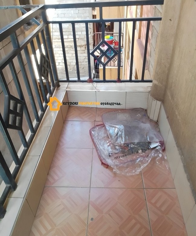 2 Bedroom to let at Kasarani Sunton, kwa Mafuta