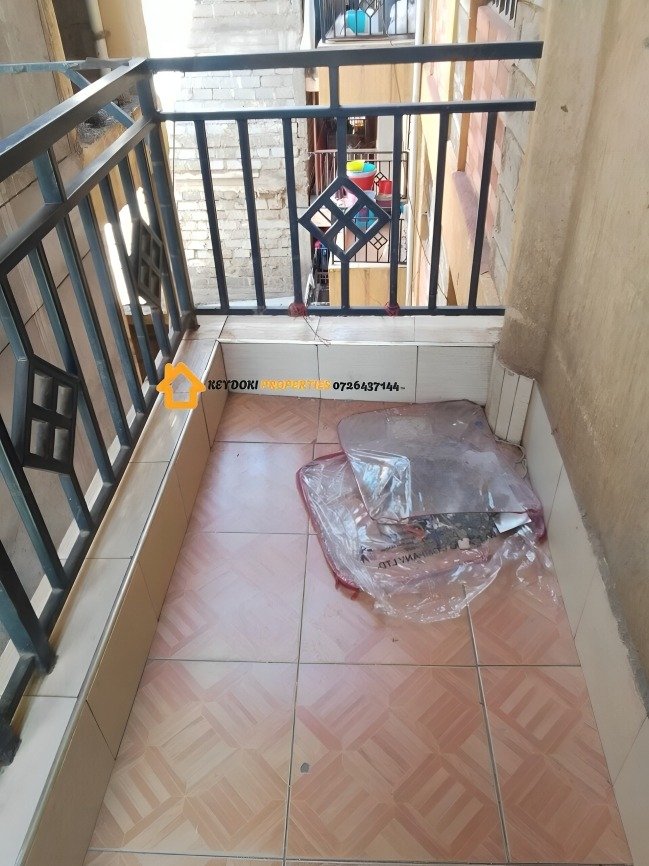 2 Bedroom to let at Kasarani Sunton, kwa Mafuta