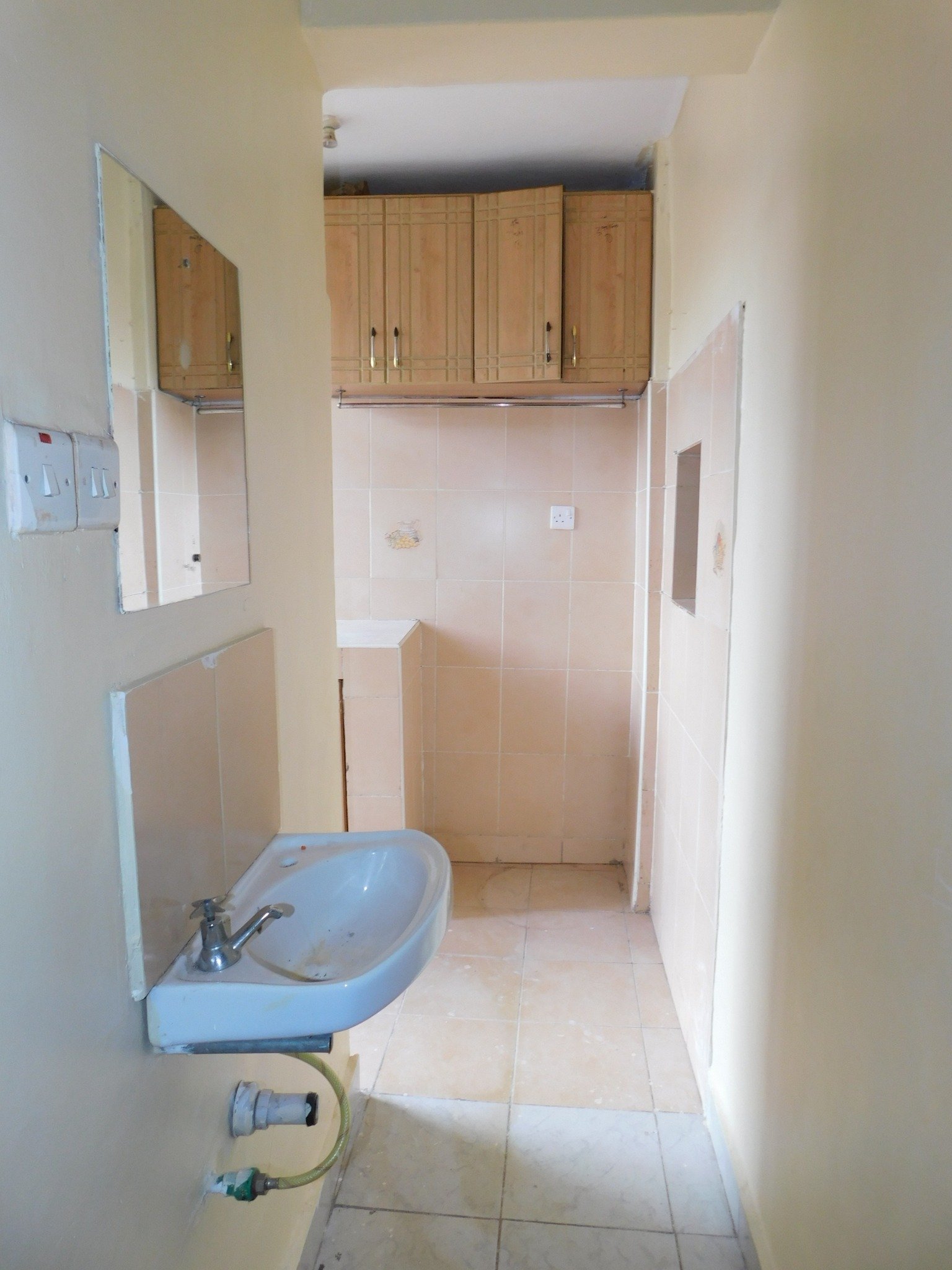 2 Bedroom to let at Kasarani Sunton, kwa Mafuta