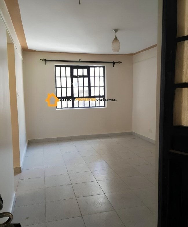 2 Bedroom to let at Kasarani Sunton, kwa Mafuta