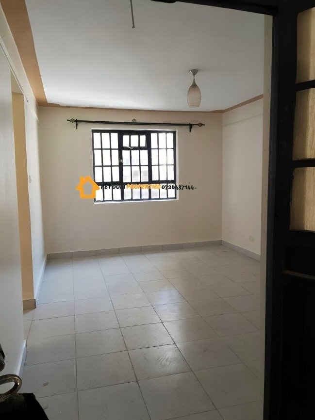 2 Bedroom to let at Kasarani Sunton, kwa Mafuta