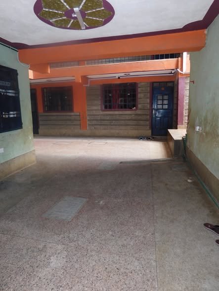 2 Bedroom to let at Kasarani Sunton, kwa Mafuta