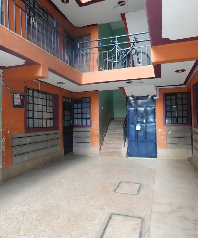 2 Bedroom to let at Kasarani Sunton, kwa Mafuta