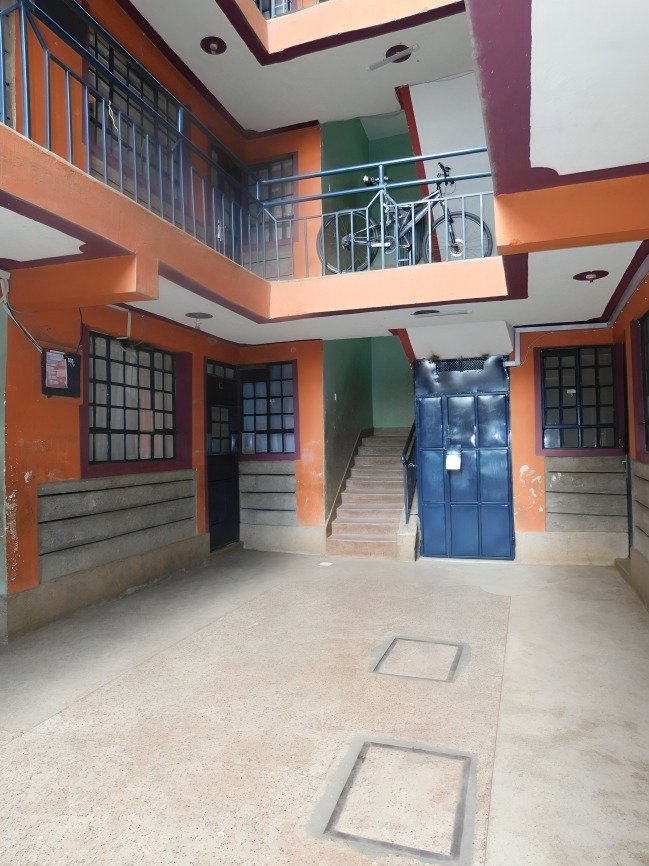 2 Bedroom to let at Kasarani Sunton, kwa Mafuta