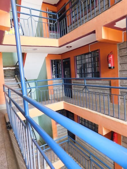 2 Bedroom to let at Kasarani Sunton, kwa Mafuta