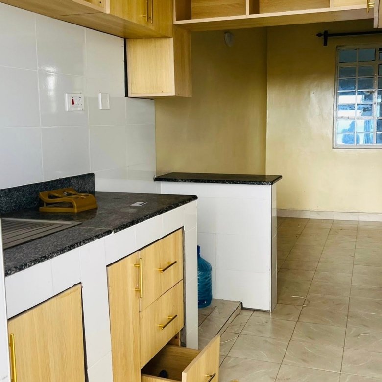 2 Bedroom to let at Ngong Shooters