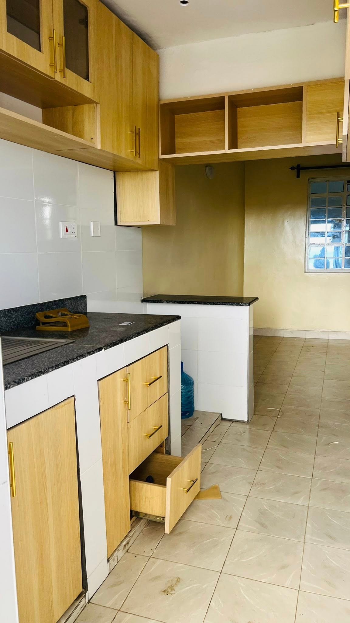 2 Bedroom to let at Ngong Shooters