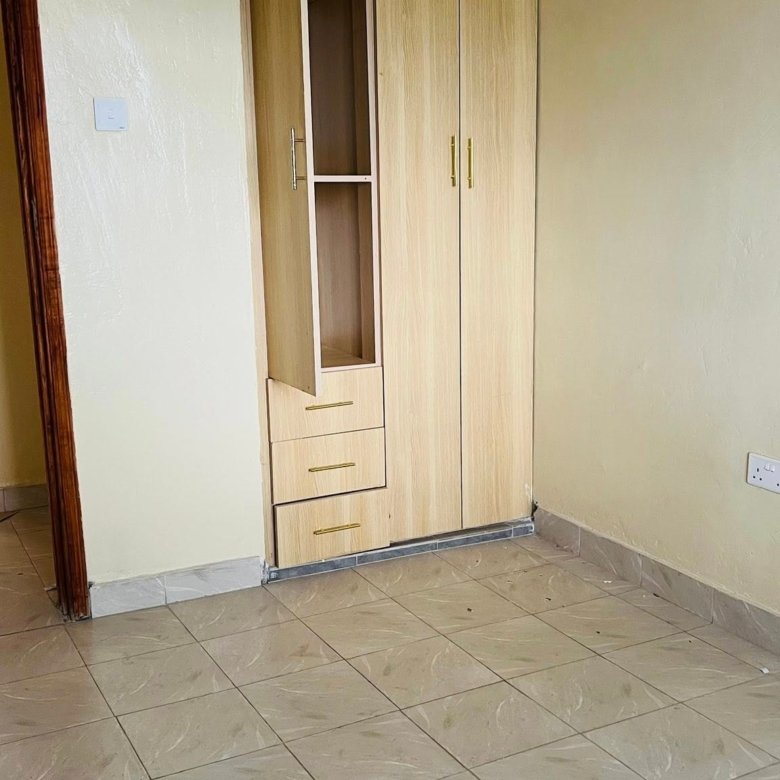 2 Bedroom to let at Ngong Shooters