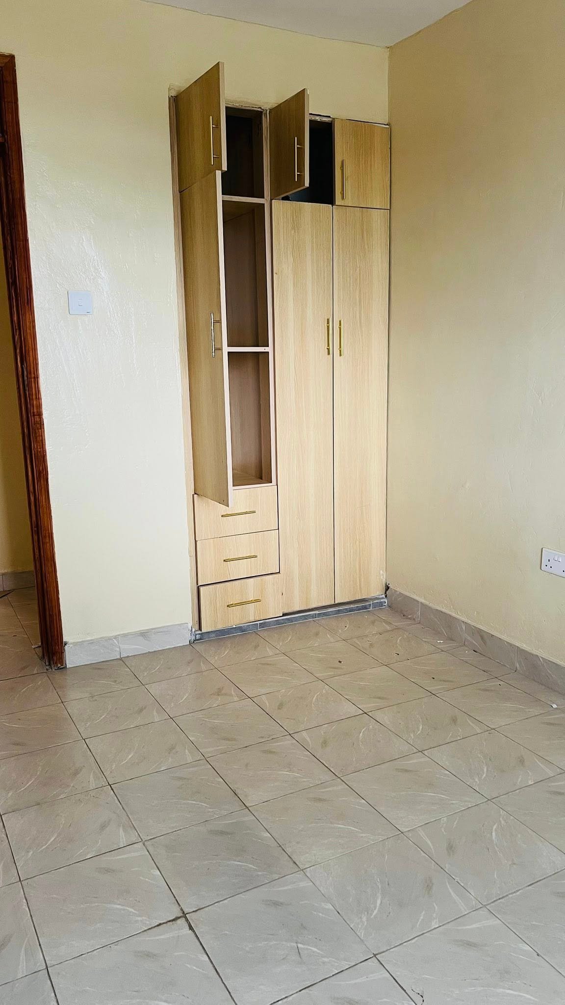 2 Bedroom to let at Ngong Shooters
