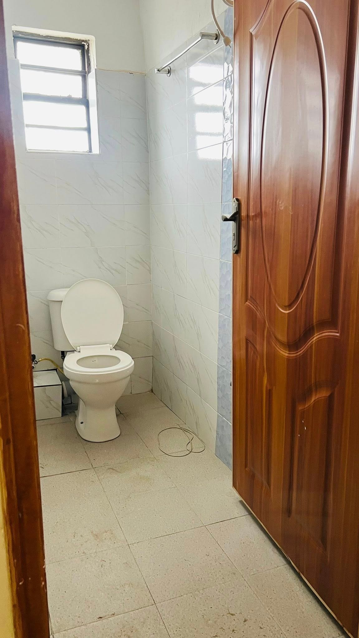 2 Bedroom to let at Ngong Shooters