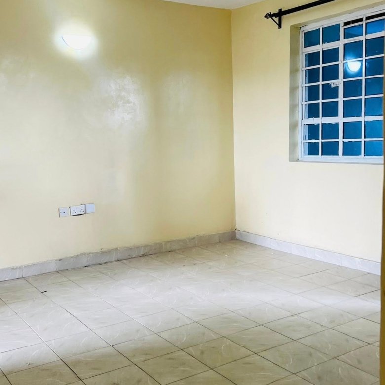 2 Bedroom to let at Ngong Shooters