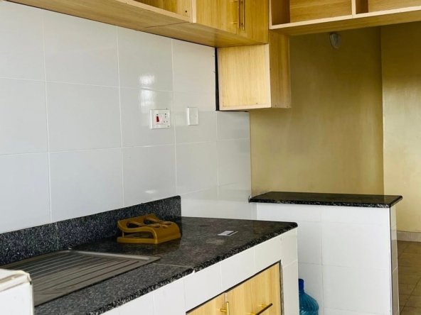 2 Bedroom to let at Ngong Shooters