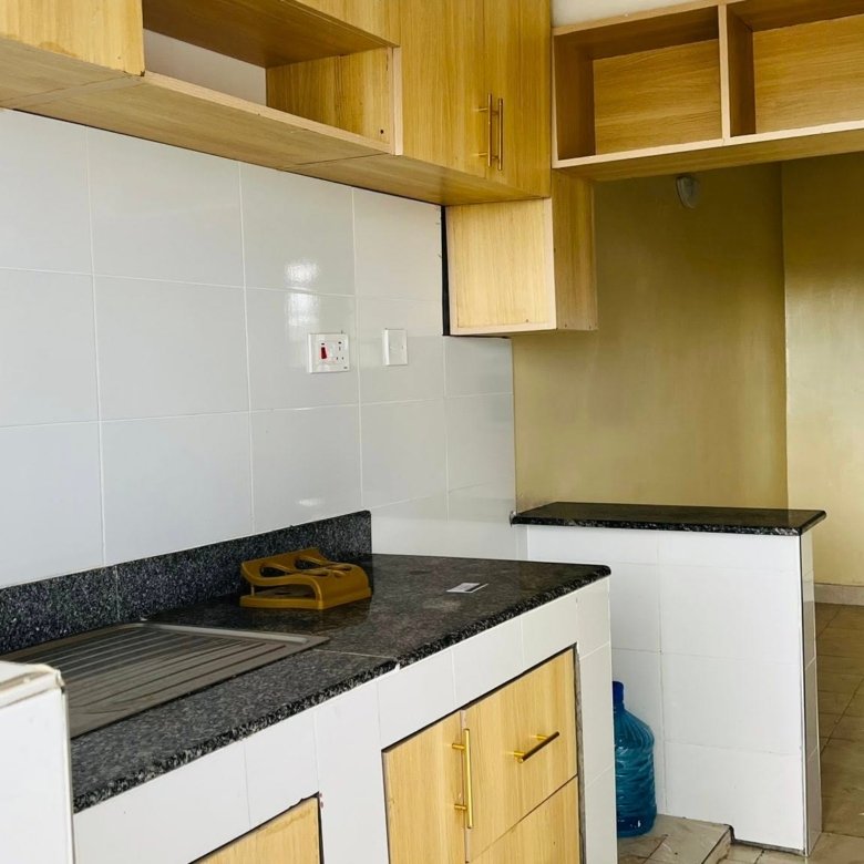 2 Bedroom to let at Ngong Shooters