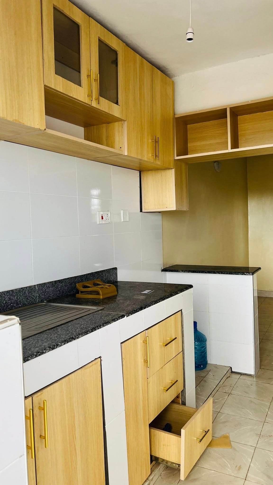 2 Bedroom to let at Ngong Shooters