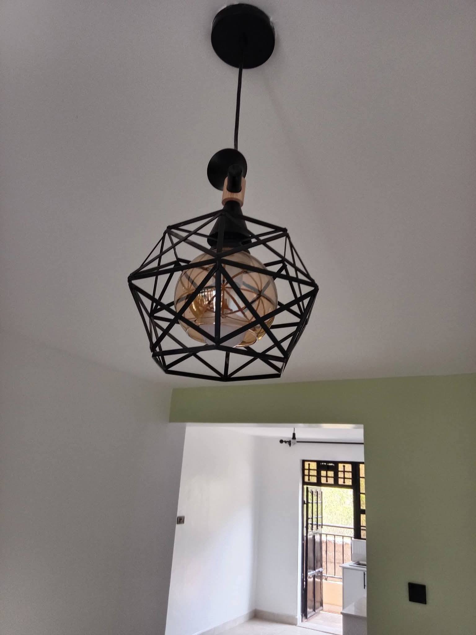 2 Bedroom to let at Ngong vet