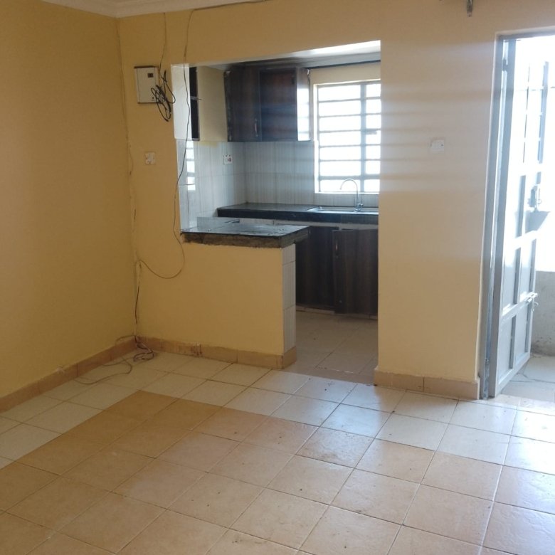 2 Bedroom to let at Ruai Bypass, Kangundo Road.