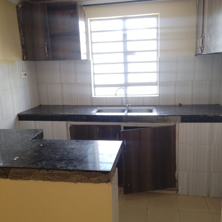 2 Bedroom to let at Ruai Bypass, Kangundo Road.