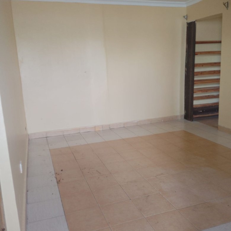 2 Bedroom to let at Ruai Bypass, Kangundo Road.