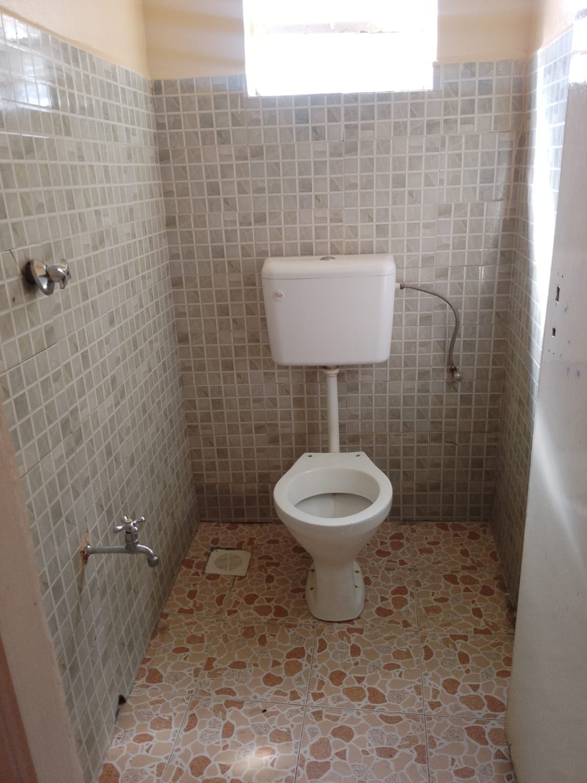 2 Bedroom to let at Ruai Bypass, Kangundo Road.