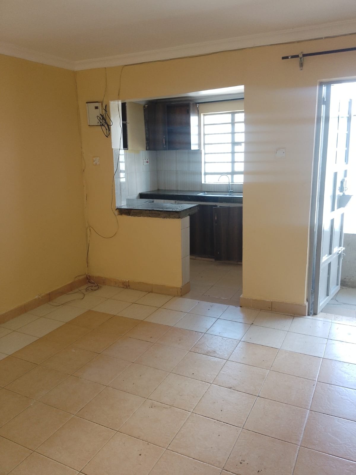 2 Bedroom to let at Ruai Bypass, Kangundo Road.