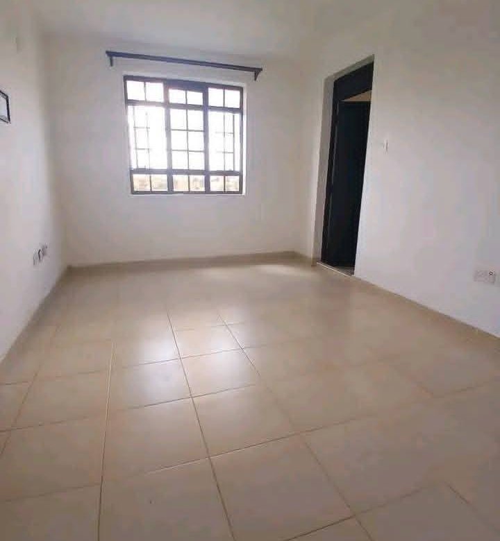 2 Bedroom to let in Syokimau-off-katani-road