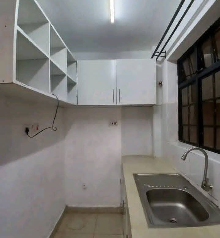 2 Bedroom to let in Syokimau-off-katani-road