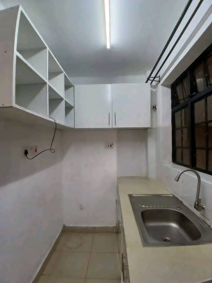2 Bedroom to let in Syokimau-off-katani-road