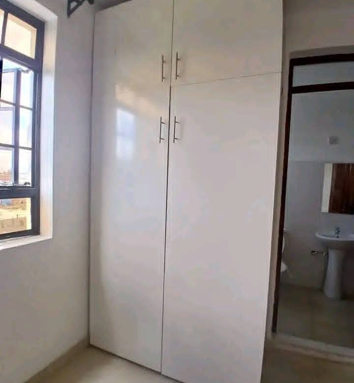 2 Bedroom to let in Syokimau-off-katani-road