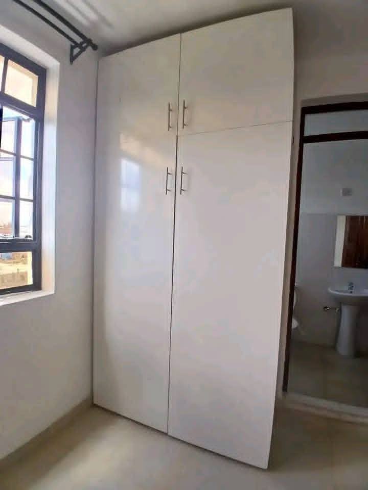 2 Bedroom to let in Syokimau-off-katani-road