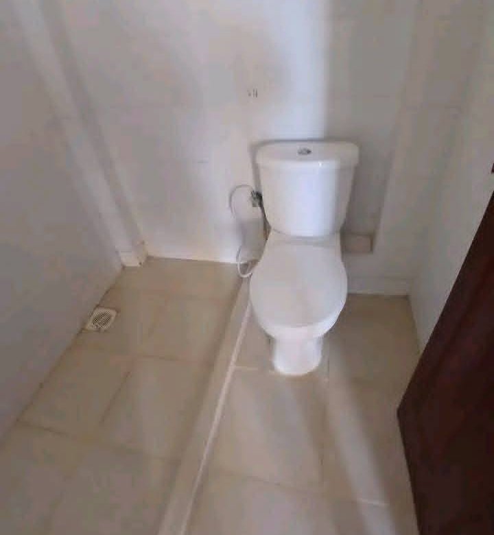 2 Bedroom to let in Syokimau-off-katani-road