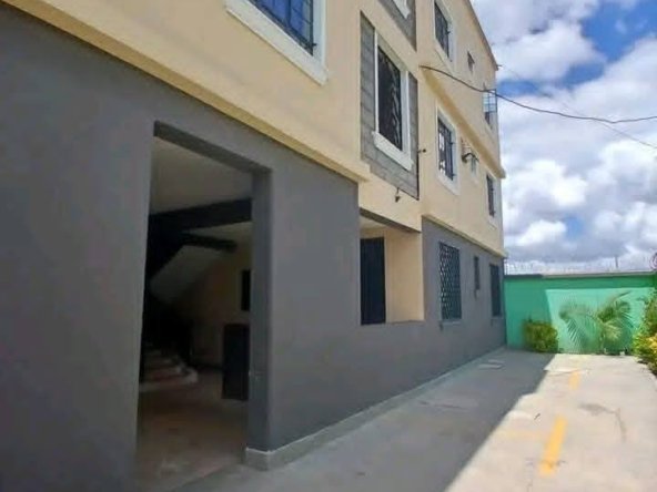 2 Bedroom to let in Syokimau-off-katani-road