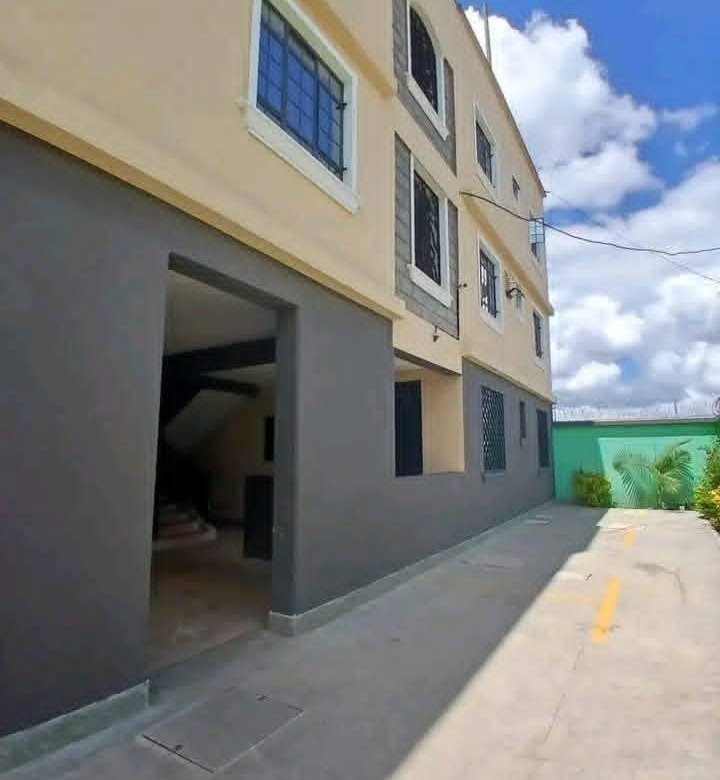2 Bedroom to let in Syokimau-off-katani-road